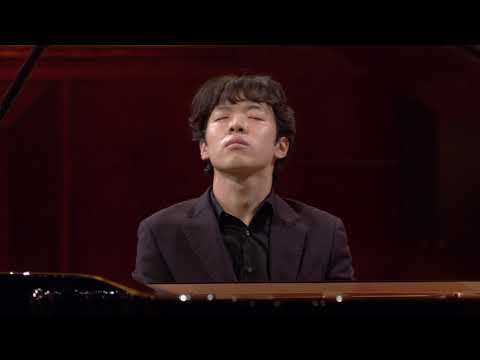 HYUK LEE – second round (18th Chopin Competition, Warsaw)