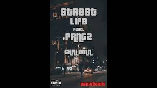 Download lagu $ativHeads - streetlife feat. PRNG2 x CHRL DMN mp3