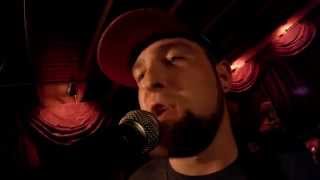 J Ray - E.A.B.O.D. - Live at the Red Eyed Fly