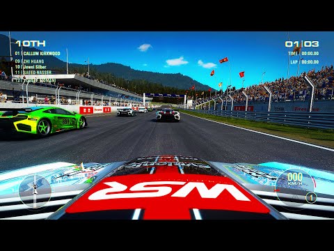 GRID 2 | Gameplay Walkthrough | Part 20