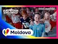 Satoshi - Viva, Moldova!  | Moldova 🇲🇩 | Official Music Video | #Eurovision2026