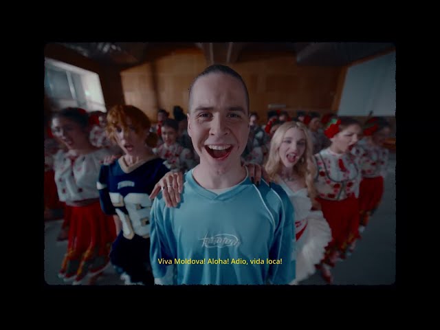 Video zu 'Viva Moldovia' ansehen