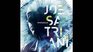 Joe Satriani - San Francisco Blue