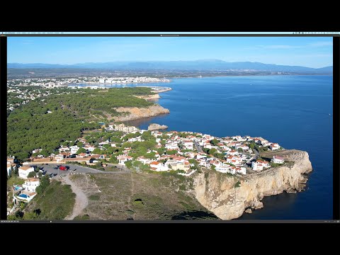 Catalonia 2022 L'escala