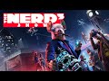 The Nerd³ Show 18 07 20 Watch Dogs Legion HYPE
