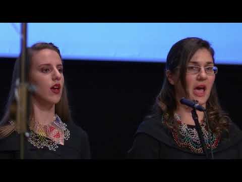 TEBI PRUŽAM ROKE - VA Samoborke