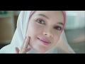 Dewi Sandra Iklan Wardah White Secret Day Cream SPF 35 PA