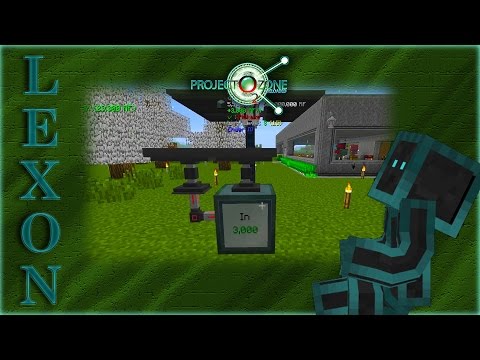 Project Ozone 2: Reloaded #19 - Půl miliardový zásobník na RF a něco o solárech
