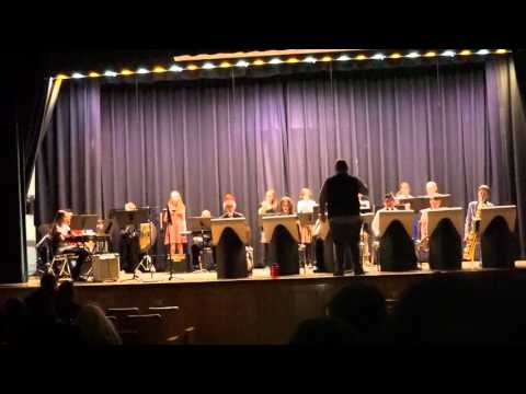 Hooked on the Holidays by Victor Lopez