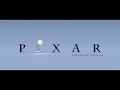 Walt Disney Pictures PIXAR Animation Studios 2004 2018 3D
