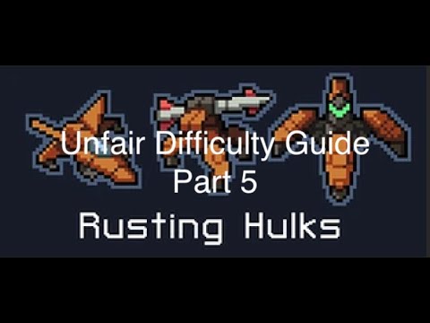 CTP's Into the Breach Guide: Rusting Hulks part 5