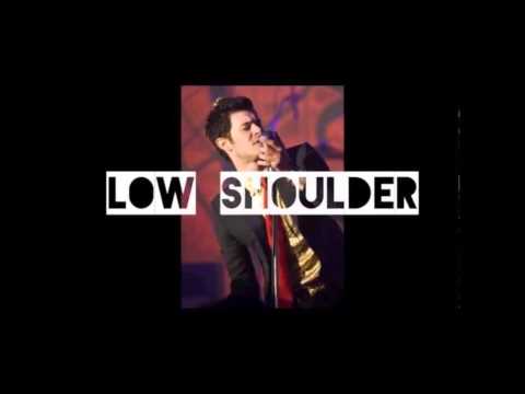 Low Shoulder - Through The Trees