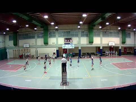 WiMORE CENTRO VOLLEY REGGIANO - VOLLEY ACADEMY PIACENZA