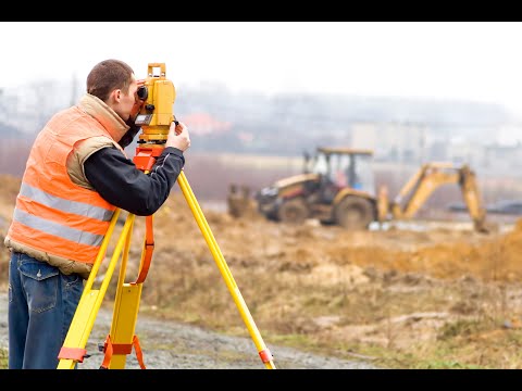 Zobacz filmy, Michał Mucha Biuro Geodezji pomiary podziały, Tarnów