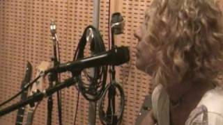 Blame Sally - "Jump Start" (Recording Session #2)