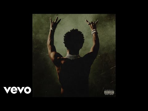 Nardo Wick - Glitchin (Audio)