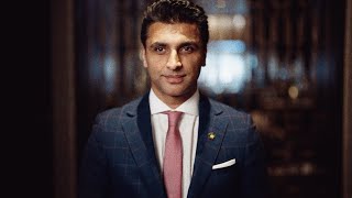 Forbes Travel Guide x The Hazelton Hotel