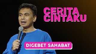 Download lagu Cerita Cintaku: Digebet Sahabat mp3