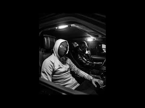 Freeze Corleone x Da Uzi Type Beat "667" Hard Trap Beat