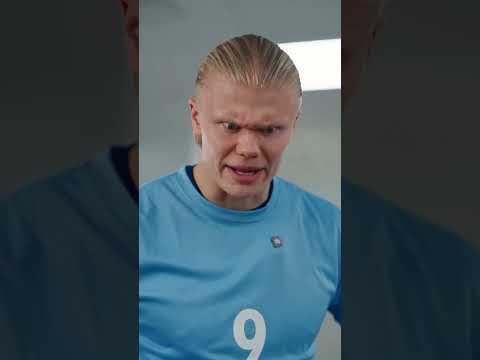 #football #haaland #parody