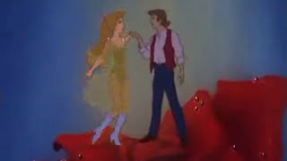 Don Bluth&#39;s princesses - Homeless Heart (Amanda Scott)