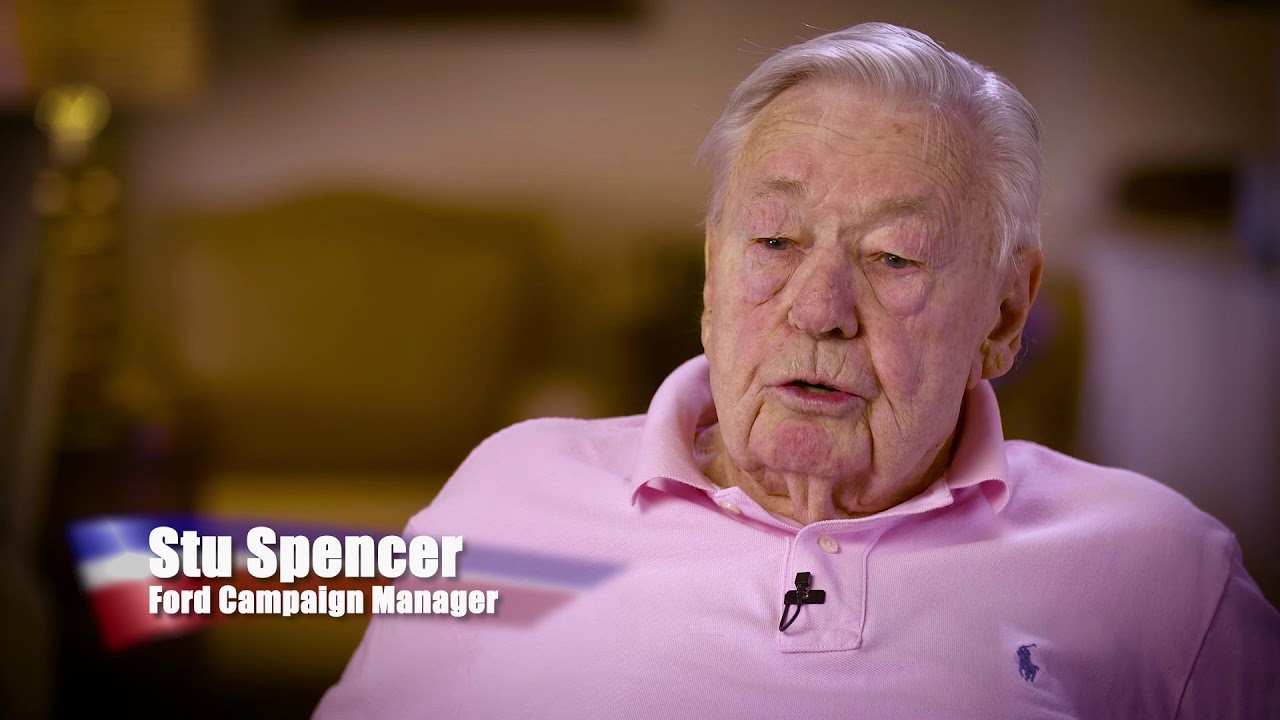 Feeling Good About America: The 1976 Presidential Election