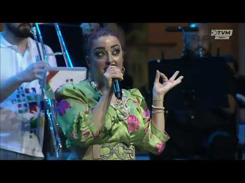 L-Għanja tal-Poplu 2022 (Is-46-Edizzjoni) - RITA PACE U TIKKA BANDA - MHUX BIĊ-ĊAJT!