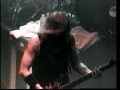 Slayer - Verbal Abuse & I hate You 