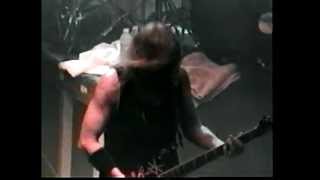 Slayer - Verbal Abuse &amp; I hate You