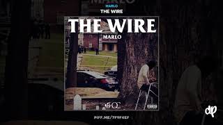 Marlo - Heard You feat. Dirty  [The Wire]