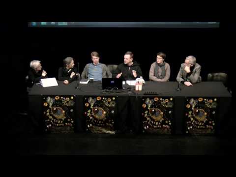 AnimatekaPRO 2016 - European Animation Schools Showcase