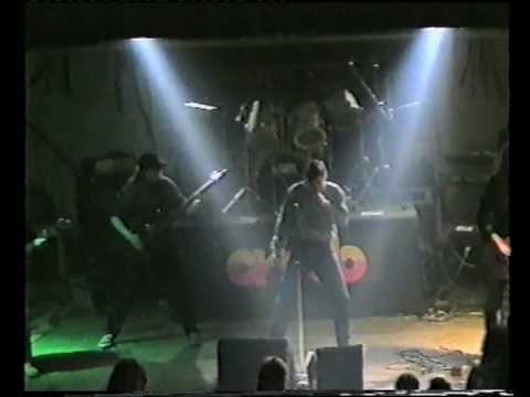 Credo rock - Credo - Džínovej sen