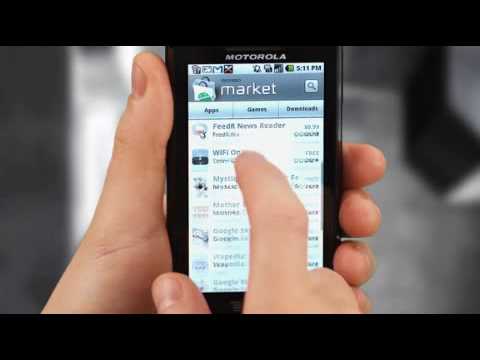 Apps From AnDroid Market :: Chapter 3