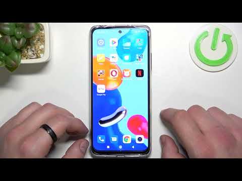 How to Remove Cards from Google Pay on REDMI Note 11