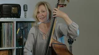 Nicki Parrott Garage Sessions  |  Episode One: Ian Date