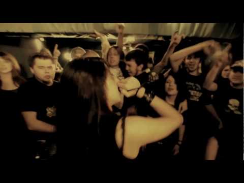 TRACKTOR BOWLING - "We Are" ("Мы") 2010