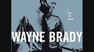 Wayne Brady - Back in the Day