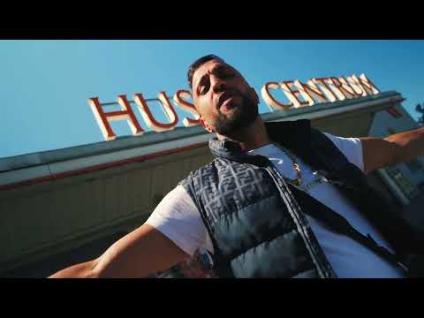 Adel x SH1 - OBAMA (Unofficial Music Video)