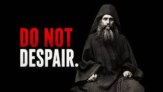 The Orthodox Cure for Overthinking (Mneme Thanatou)