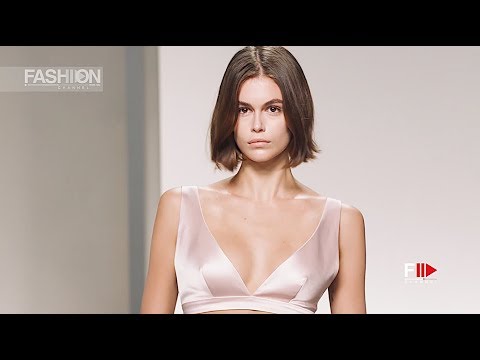 GIVENCHY Spring 2020 Paris - Fashion Channel
