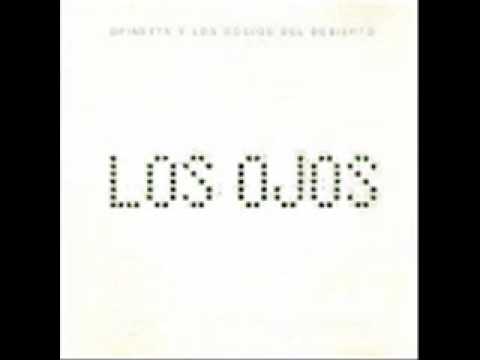 No me alcanza - Spinetta y Los Socios del Desierto