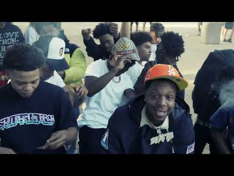 Poppa Got Bandz x Bla$ta- Field Trip (DIR  @saudthealien)
