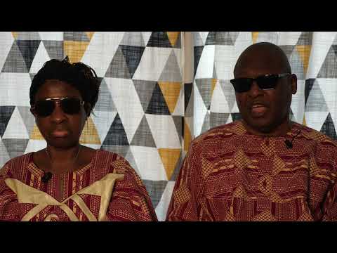 EM Fest 2023 : 5 questions à Amadou et Mariam