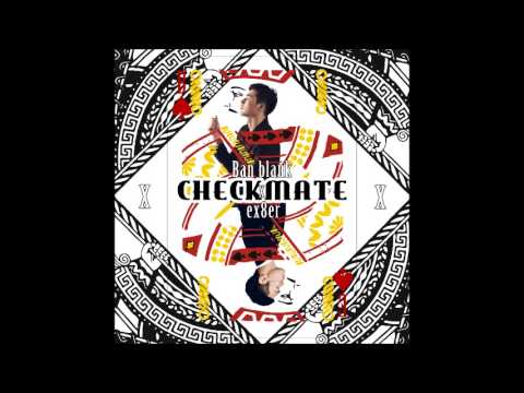 Ban blank X ex8er - Dunkers' Night