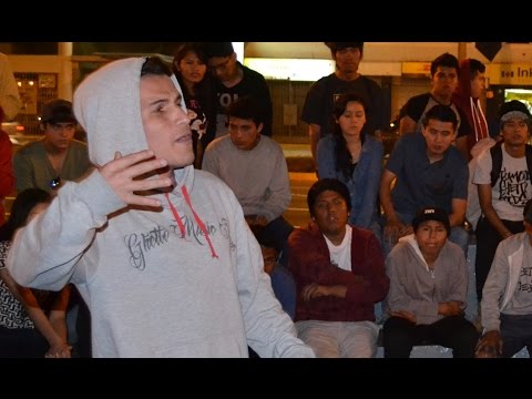 Samex vs Papicha - Semifinal - Raptonda 01/01