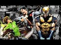 Top 10 Best Comic Book Artists