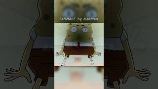 Download lagu SpongeBob SquarePants as an ANIME (Fanmade by Narmak) mp3