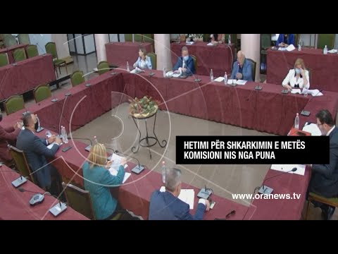 Edicioni informativ - 8 Maj 2021 - Ora 12:00 - RTV Ora