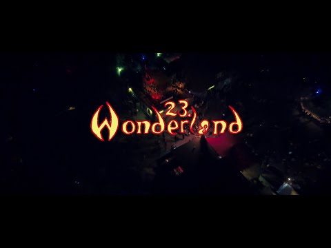 Waldfrieden | Wonderland 2019 Club (official)