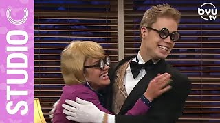 Meet the Bisque Family